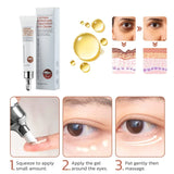 VibrantGlamour™ Repair Eye Cream