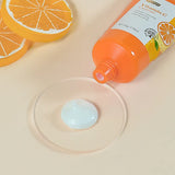 Vitamin C Facial  Skin Cleanser