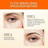 Eye Cream Anti Dark Circles Eye Bag