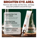 Peptide Collagen Eye Cream