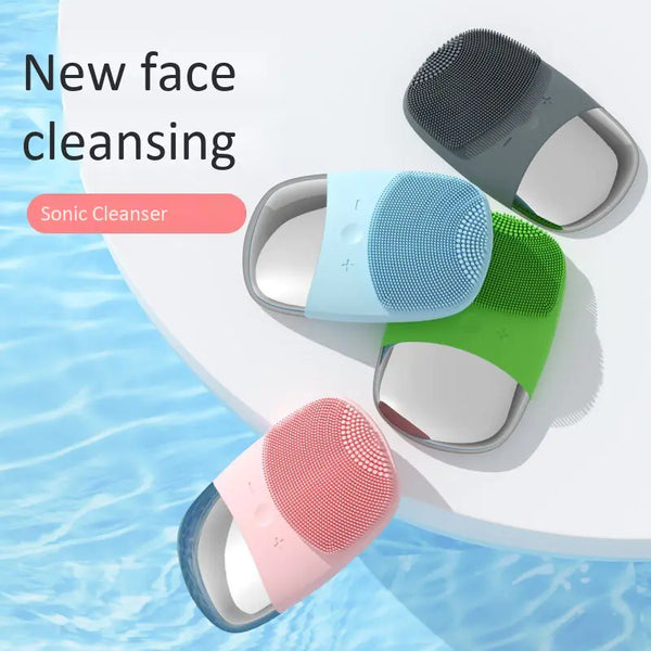 Facial Cleanser