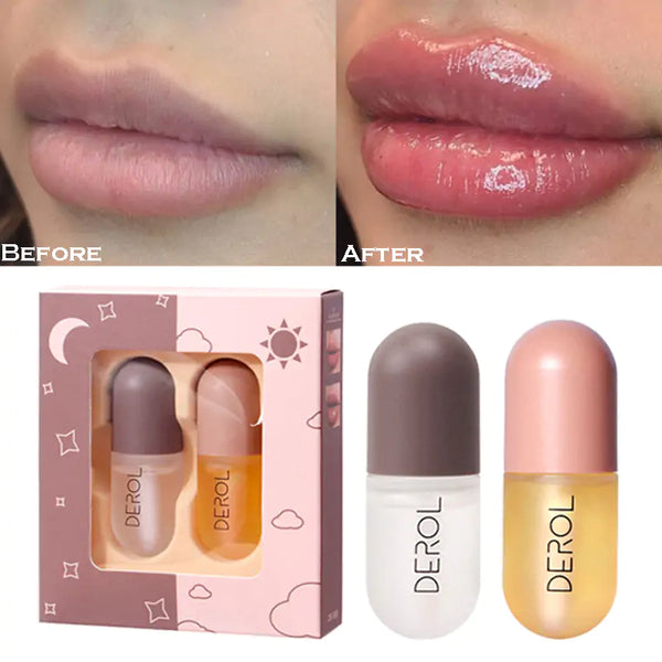 Repairing Lip Moisturizer